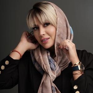 Parya Jahanbakhsh Partovi