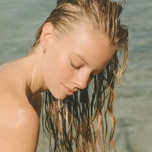 Leah Sanders