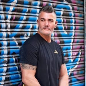 Ivan Perujo