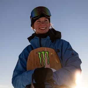 Tess Coady