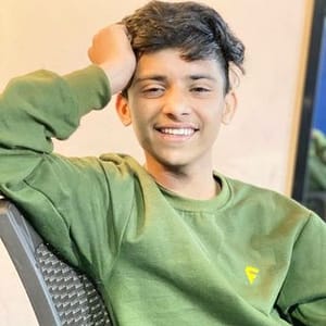 Ashish Desai