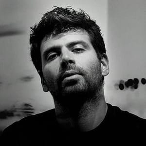 Hootan Hosseini