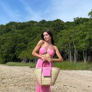 Madi Kahn  Fashion