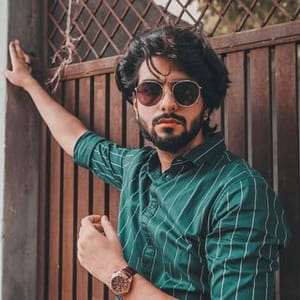 Lakshay Thakurrr