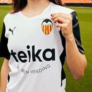 Valencia Cf Femenino