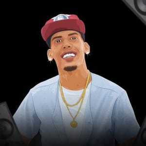 Jhony Beltran