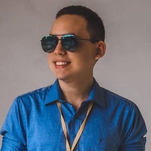 Lucas Reboucas