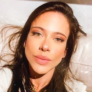 Camilla Alcantara