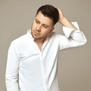 Nodir Zoitov