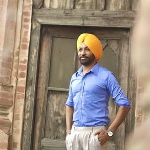 Harjit Harman