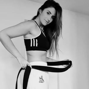 Laurence Belrhiti