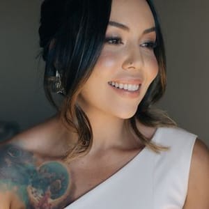 Gabriela Borges
