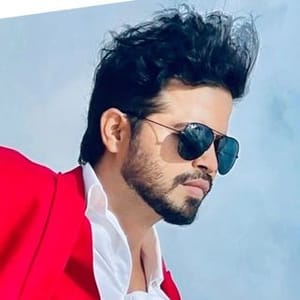 Subhasis Sharma