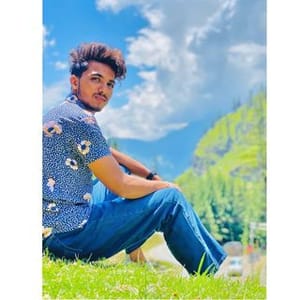 Harjinder Singh