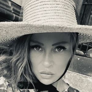 Jenny Elvers