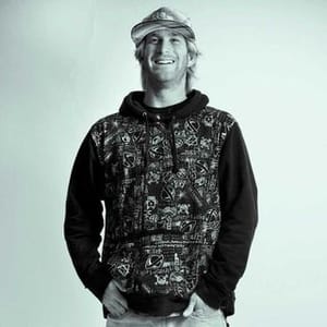 Aaron Cormican
