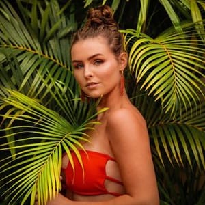 Katie Gedge
