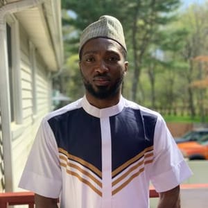 Japhet Attah Egwumah