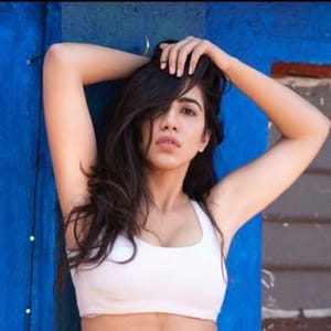 Tanvi Kishore Parab