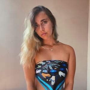 Anisha Sisodia