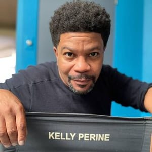 Kelly Perine