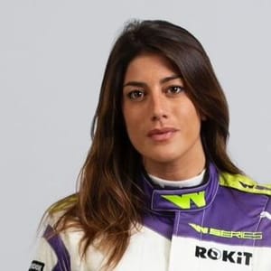 Vittoria Vicky Piria