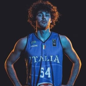 Alessandro Pajola