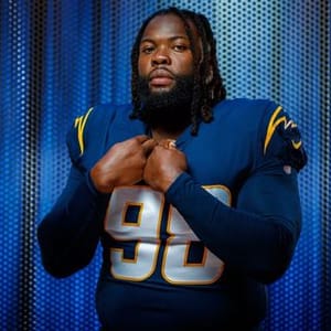 Linval Joseph