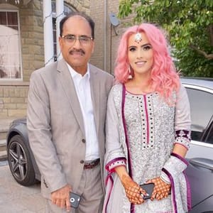 Papa Zaid