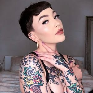 Skye Grant