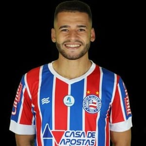Patrick De Lucca