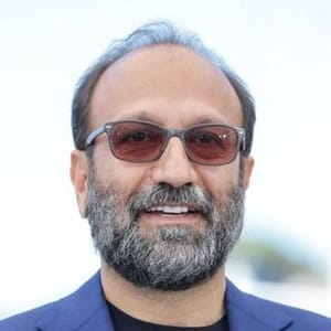 Asghar Farhadi