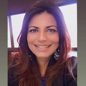 Camilinha Tavares