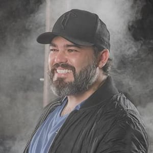 Rick Bolzani
