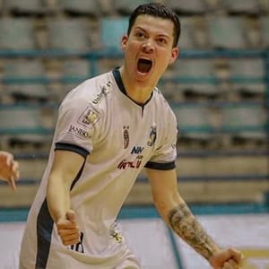 Israel Alexandre