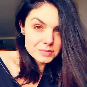 Isabelle Campestrini