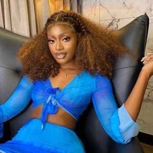 Amarachi Reginald