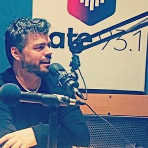 Luciano Malatini