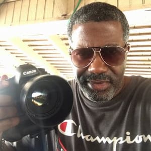 Lance Houston