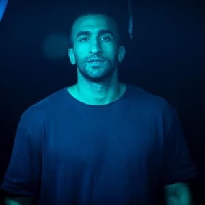 Ashkan Hasanpour