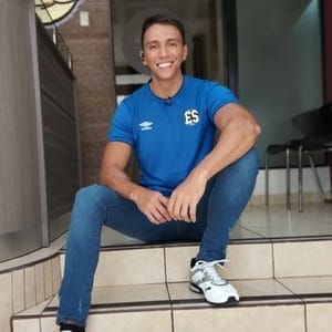 Steeven Lara