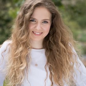 Daniah De Villiers