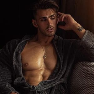Lawrence Templar