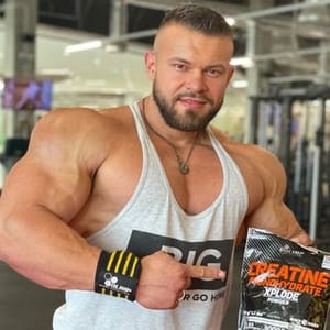 Daniel Poniedzialek