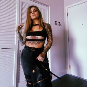 Brissa Renee