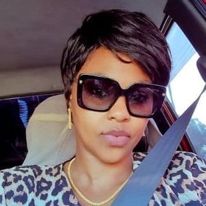 Hawa Mkamba