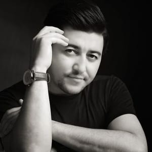 Rustam Azimi