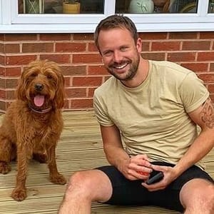 Gareth Young