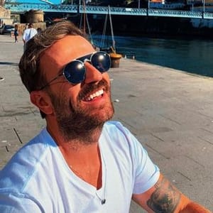 Daniel Mafra