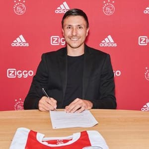 Steven Berghuis